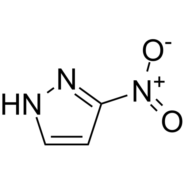 3-Nitropyrazole 26621-44-3